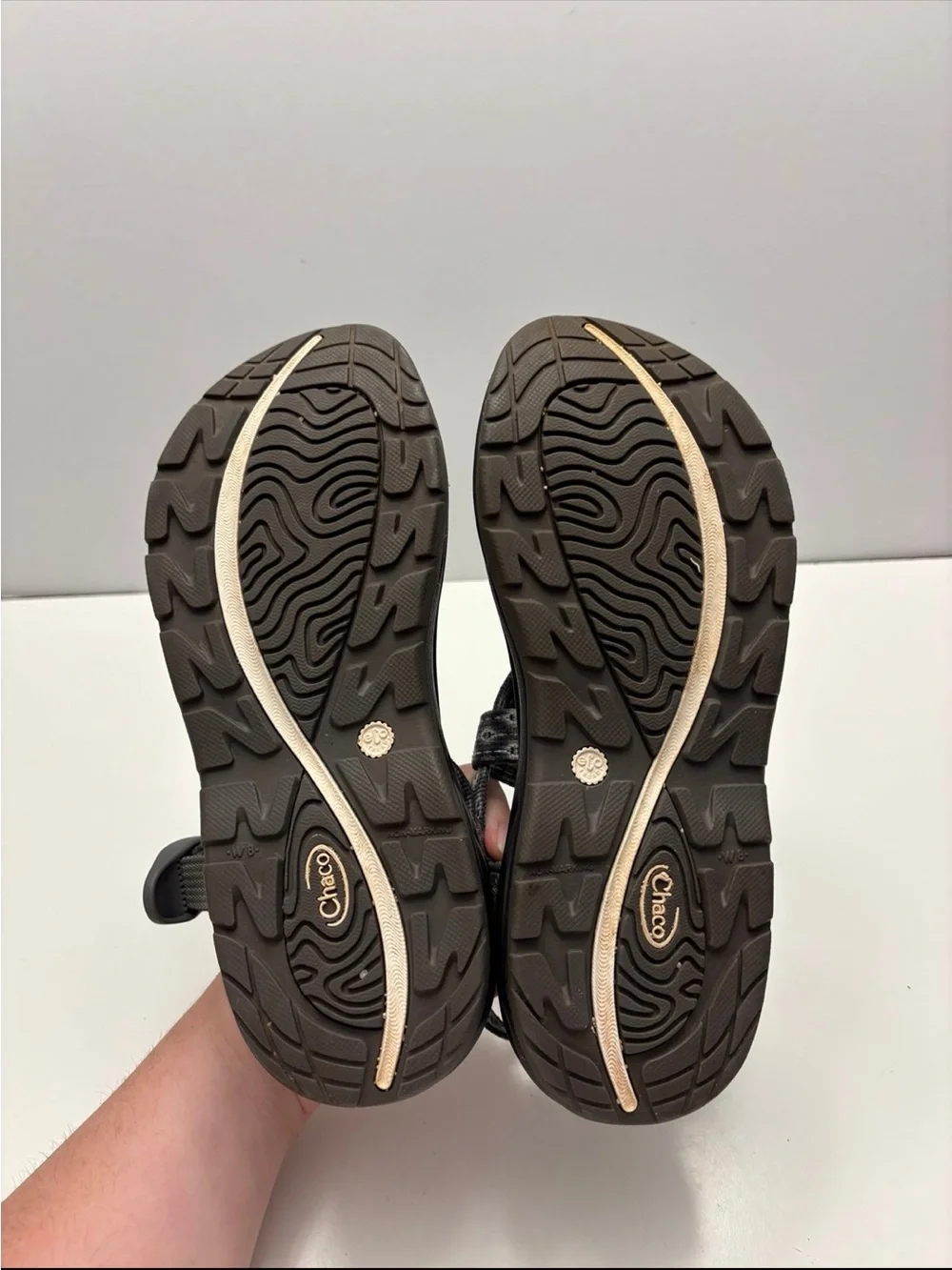 Women’s Chaco Zvolv X2 Sandal Size 8